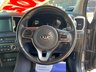 USED 2017 67 KIA SPORTAGE 1.7 CRDi 2 SUV 5dr Diesel Manual Euro 6 (s/s) (114 bhp) 