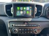 USED 2017 67 KIA SPORTAGE 1.7 CRDi 2 SUV 5dr Diesel Manual Euro 6 (s/s) (114 bhp) 