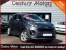 USED 2017 67 KIA SPORTAGE 1.7 CRDi 2 SUV 5dr Diesel Manual Euro 6 (s/s) (114 bhp) 