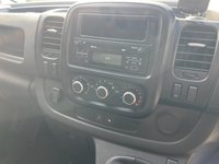 USED 2020 70 RENAULT TRAFIC 2.0 dCi ENERGY 28 Business+ Panel Van 5dr Diesel Manual SWB Standard Roof Euro 6 (s/s) (120 ps) 