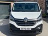 USED 2020 70 RENAULT TRAFIC 2.0 dCi ENERGY 28 Business+ Panel Van 5dr Diesel Manual SWB Standard Roof Euro 6 (s/s) (120 ps) 