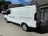 USED 2020 70 RENAULT TRAFIC 2.0 dCi ENERGY 28 Business+ Panel Van 5dr Diesel Manual SWB Standard Roof Euro 6 (s/s) (120 ps) 