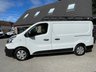 USED 2020 70 RENAULT TRAFIC 2.0 dCi ENERGY 28 Business+ Panel Van 5dr Diesel Manual SWB Standard Roof Euro 6 (s/s) (120 ps) 