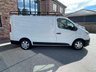 USED 2020 70 RENAULT TRAFIC 2.0 dCi ENERGY 28 Business+ Panel Van 5dr Diesel Manual SWB Standard Roof Euro 6 (s/s) (120 ps) 
