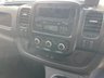USED 2020 70 RENAULT TRAFIC 2.0 dCi ENERGY 28 Business+ Panel Van 5dr Diesel Manual SWB Standard Roof Euro 6 (s/s) (120 ps) 