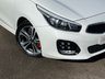 USED 2016 66 KIA CEED 1.6 CRDi GT-Line Hatchback 5dr Diesel Manual Euro 6 (s/s) (134 bhp) 