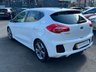 USED 2016 66 KIA CEED 1.6 CRDi GT-Line Hatchback 5dr Diesel Manual Euro 6 (s/s) (134 bhp) 