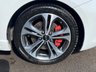 USED 2016 66 KIA CEED 1.6 CRDi GT-Line Hatchback 5dr Diesel Manual Euro 6 (s/s) (134 bhp) 