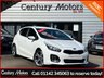 USED 2016 66 KIA CEED 1.6 CRDi GT-Line Hatchback 5dr Diesel Manual Euro 6 (s/s) (134 bhp) 
