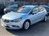 USED 2019 19 VAUXHALL ASTRA 1.6 CDTi BlueInjection Tech Line Nav Hatchback 5dr Diesel Manual Euro 6 (s/s) (136 ps) 