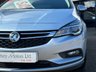 USED 2019 19 VAUXHALL ASTRA 1.6 CDTi BlueInjection Tech Line Nav Hatchback 5dr Diesel Manual Euro 6 (s/s) (136 ps) 