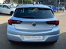 USED 2019 19 VAUXHALL ASTRA 1.6 CDTi BlueInjection Tech Line Nav Hatchback 5dr Diesel Manual Euro 6 (s/s) (136 ps) 