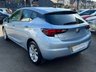 USED 2019 19 VAUXHALL ASTRA 1.6 CDTi BlueInjection Tech Line Nav Hatchback 5dr Diesel Manual Euro 6 (s/s) (136 ps) 