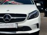 USED 2016 16 MERCEDES-BENZ A-CLASS 1.5 A180d Sport (Premium) Hatchback 5dr Diesel Manual Euro 6 (s/s) (109 ps) 