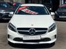 USED 2016 16 MERCEDES-BENZ A-CLASS 1.5 A180d Sport (Premium) Hatchback 5dr Diesel Manual Euro 6 (s/s) (109 ps) 