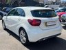 USED 2016 16 MERCEDES-BENZ A-CLASS 1.5 A180d Sport (Premium) Hatchback 5dr Diesel Manual Euro 6 (s/s) (109 ps) 