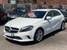 USED 2016 16 MERCEDES-BENZ A-CLASS 1.5 A180d Sport (Premium) Hatchback 5dr Diesel Manual Euro 6 (s/s) (109 ps) 