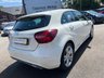 USED 2016 16 MERCEDES-BENZ A-CLASS 1.5 A180d Sport (Premium) Hatchback 5dr Diesel Manual Euro 6 (s/s) (109 ps) 