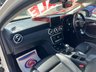 USED 2016 16 MERCEDES-BENZ A-CLASS 1.5 A180d Sport (Premium) Hatchback 5dr Diesel Manual Euro 6 (s/s) (109 ps) 
