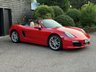USED 2014 14 PORSCHE BOXSTER 3.4 981 S Convertible 2dr Petrol PDK Euro 5 (s/s) (315 ps) 