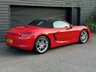USED 2014 14 PORSCHE BOXSTER 3.4 981 S Convertible 2dr Petrol PDK Euro 5 (s/s) (315 ps) 