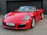 USED 2014 14 PORSCHE BOXSTER 3.4 981 S Convertible 2dr Petrol PDK Euro 5 (s/s) (315 ps) 