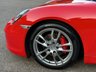 USED 2014 14 PORSCHE BOXSTER 3.4 981 S Convertible 2dr Petrol PDK Euro 5 (s/s) (315 ps) 