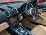 USED 2014 14 PORSCHE BOXSTER 3.4 981 S Convertible 2dr Petrol PDK Euro 5 (s/s) (315 ps) 