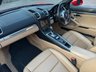 USED 2014 14 PORSCHE BOXSTER 3.4 981 S Convertible 2dr Petrol PDK Euro 5 (s/s) (315 ps) 