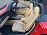 USED 2014 14 PORSCHE BOXSTER 3.4 981 S Convertible 2dr Petrol PDK Euro 5 (s/s) (315 ps) 
