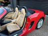 USED 2014 14 PORSCHE BOXSTER 3.4 981 S Convertible 2dr Petrol PDK Euro 5 (s/s) (315 ps) 