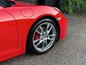 USED 2014 14 PORSCHE BOXSTER 3.4 981 S Convertible 2dr Petrol PDK Euro 5 (s/s) (315 ps) 