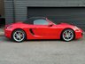 USED 2014 14 PORSCHE BOXSTER 3.4 981 S Convertible 2dr Petrol PDK Euro 5 (s/s) (315 ps) 