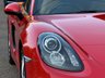 USED 2014 14 PORSCHE BOXSTER 3.4 981 S Convertible 2dr Petrol PDK Euro 5 (s/s) (315 ps) 