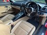 USED 2014 14 PORSCHE BOXSTER 3.4 981 S Convertible 2dr Petrol PDK Euro 5 (s/s) (315 ps) 