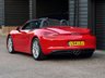 USED 2014 14 PORSCHE BOXSTER 3.4 981 S Convertible 2dr Petrol PDK Euro 5 (s/s) (315 ps) 