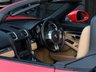 USED 2014 14 PORSCHE BOXSTER 3.4 981 S Convertible 2dr Petrol PDK Euro 5 (s/s) (315 ps) 