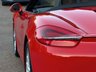 USED 2014 14 PORSCHE BOXSTER 3.4 981 S Convertible 2dr Petrol PDK Euro 5 (s/s) (315 ps) 