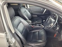 USED 2012 62 NISSAN QASHQAI 1.6 Tekna SUV 5dr Petrol Manual 2WD Euro 5 (117 ps) TOP SPEC - VERY LOW MILES