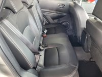USED 2012 62 NISSAN QASHQAI 1.6 Tekna SUV 5dr Petrol Manual 2WD Euro 5 (117 ps) TOP SPEC - VERY LOW MILES