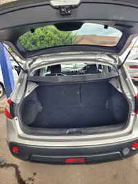 USED 2012 62 NISSAN QASHQAI 1.6 Tekna SUV 5dr Petrol Manual 2WD Euro 5 (117 ps) TOP SPEC - VERY LOW MILES