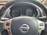 USED 2012 62 NISSAN QASHQAI 1.6 Tekna SUV 5dr Petrol Manual 2WD Euro 5 (117 ps) TOP SPEC - VERY LOW MILES