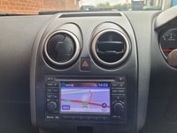 USED 2012 62 NISSAN QASHQAI 1.6 Tekna SUV 5dr Petrol Manual 2WD Euro 5 (117 ps) TOP SPEC - VERY LOW MILES