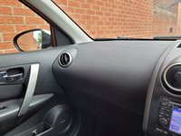 USED 2012 62 NISSAN QASHQAI 1.6 Tekna SUV 5dr Petrol Manual 2WD Euro 5 (117 ps) TOP SPEC - VERY LOW MILES
