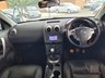 USED 2012 62 NISSAN QASHQAI 1.6 Tekna SUV 5dr Petrol Manual 2WD Euro 5 (117 ps) TOP SPEC - VERY LOW MILES