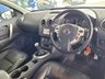 USED 2012 62 NISSAN QASHQAI 1.6 Tekna SUV 5dr Petrol Manual 2WD Euro 5 (117 ps) TOP SPEC - VERY LOW MILES