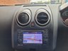 USED 2012 62 NISSAN QASHQAI 1.6 Tekna SUV 5dr Petrol Manual 2WD Euro 5 (117 ps) TOP SPEC - VERY LOW MILES