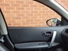 USED 2012 62 NISSAN QASHQAI 1.6 Tekna SUV 5dr Petrol Manual 2WD Euro 5 (117 ps) TOP SPEC - VERY LOW MILES