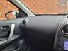 USED 2012 62 NISSAN QASHQAI 1.6 Tekna SUV 5dr Petrol Manual 2WD Euro 5 (117 ps) TOP SPEC - VERY LOW MILES