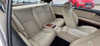 USED 2008 08 MERCEDES-BENZ CL 5.5 CL500 Coupe 2dr Petrol Automatic (288 g/km, 382.68 bhp) 
